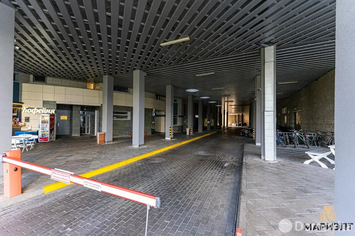 Аренда торгового помещения на пр-т Победителей, д. 27 в Минске, 1650USD, код 966979 - фото 3