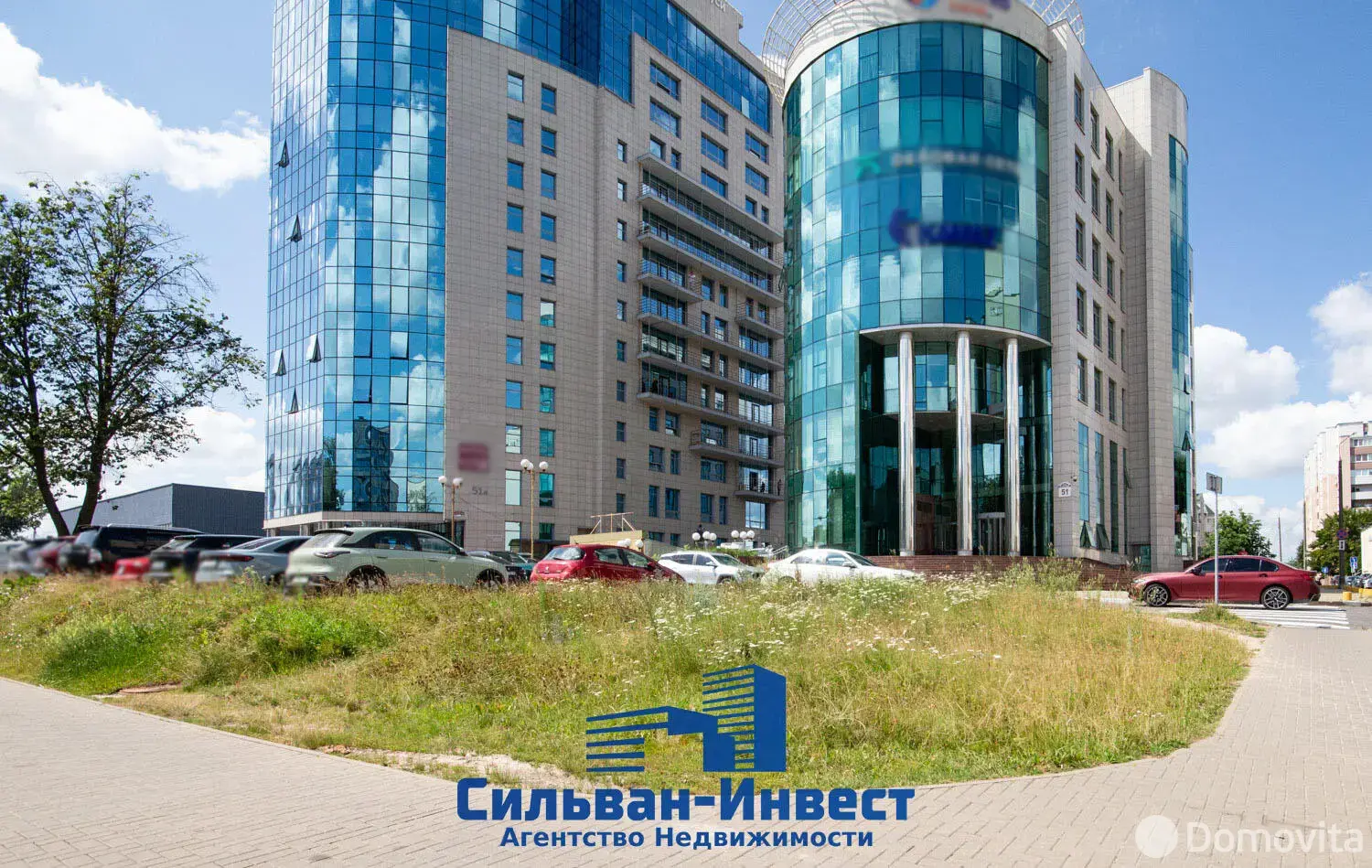 Купить офис на ул. Клары Цеткин, д. 51 в Минске, 1425000BYN, код 10555 - фото 22