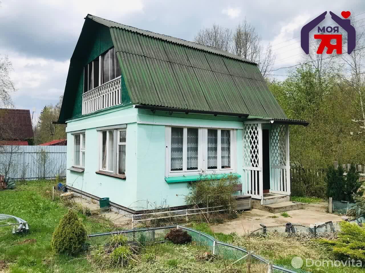 Купить 2-этажную дачу в Чаровница Минская область, 15900USD, код 176032 - фото 3