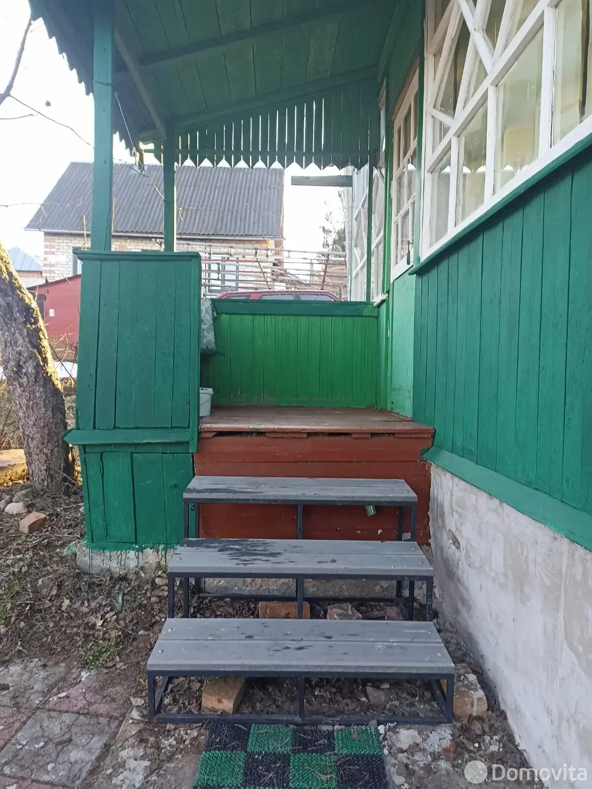 Стоимость продажи дачи, Отдых, 