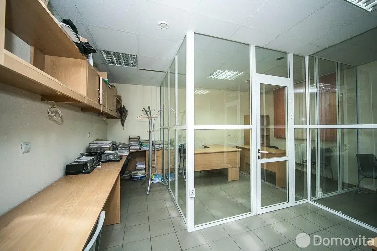 офис, Ждановичи, ул. Полевая, д. 1/А, стоимость продажи 120 144 р.