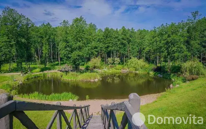 Аренда коттеджа Хутор Смелых на сутки в Суле ул. Центральная , 490USD, код 1421 - фото 6