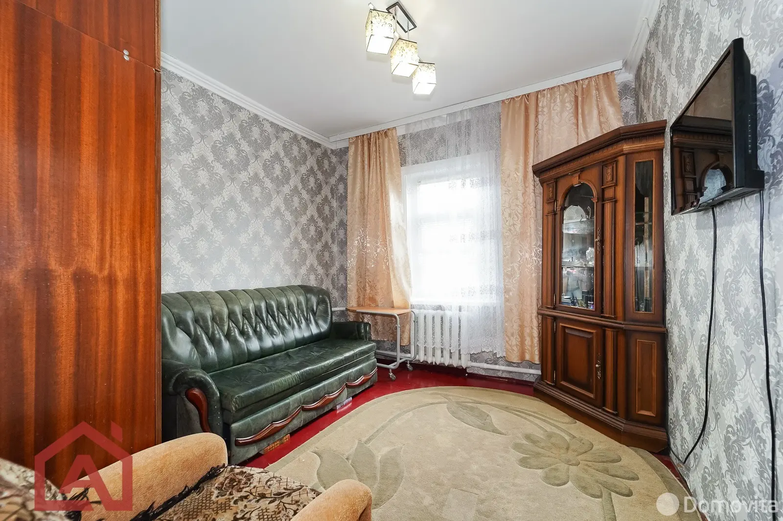 купить дом, Минск, пер. Щедрина 1-й, д. 72