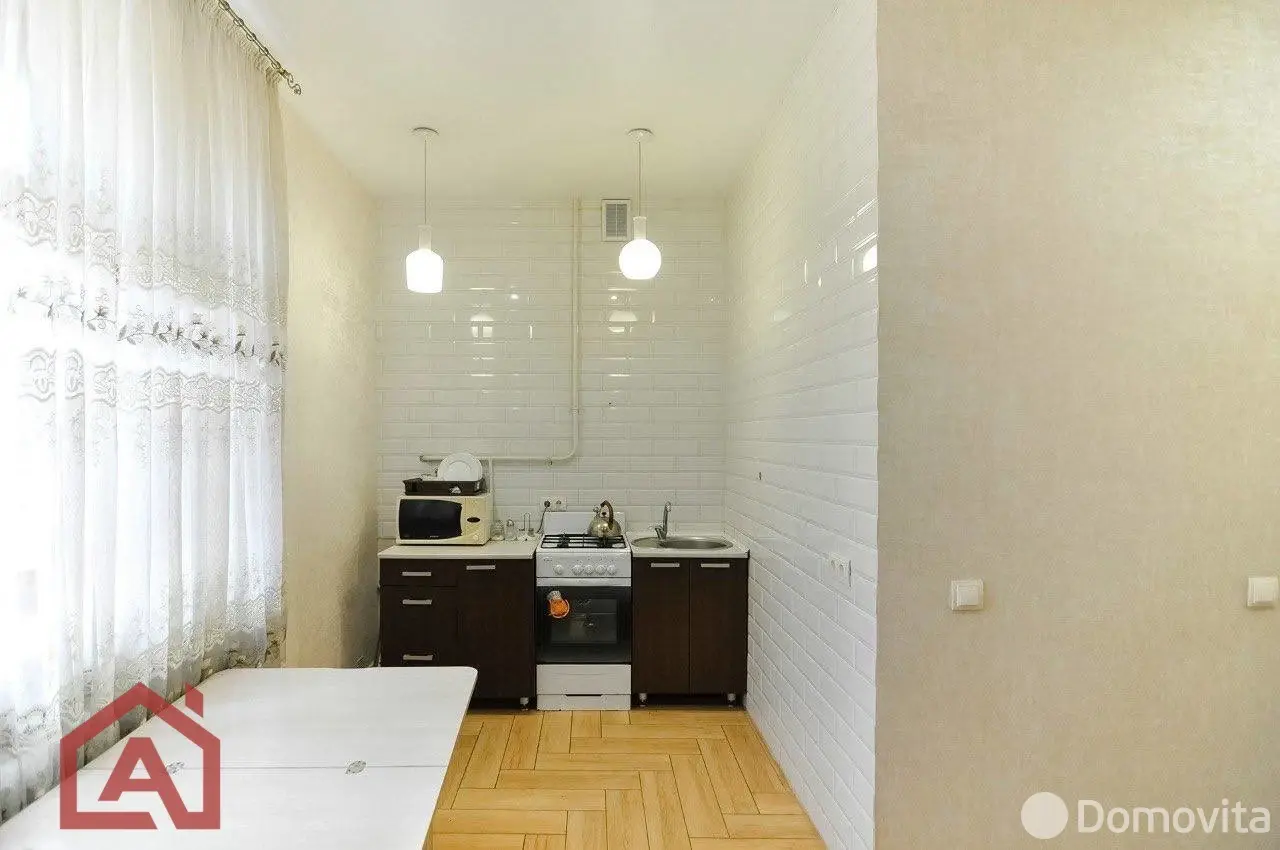 Снять офис на ул. Долгобродская, д. 9 в Минске, 500USD, код 14219 - фото 1