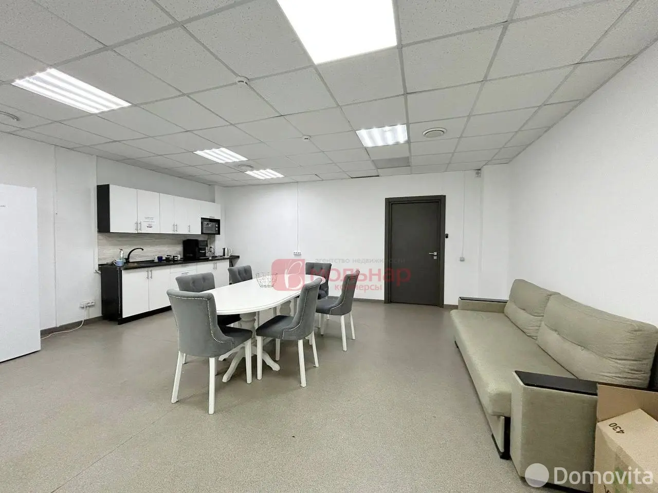Аренда офиса на ул. Жуковского, д. 11А в Минске, 7098BYN, код 14620 - фото 16
