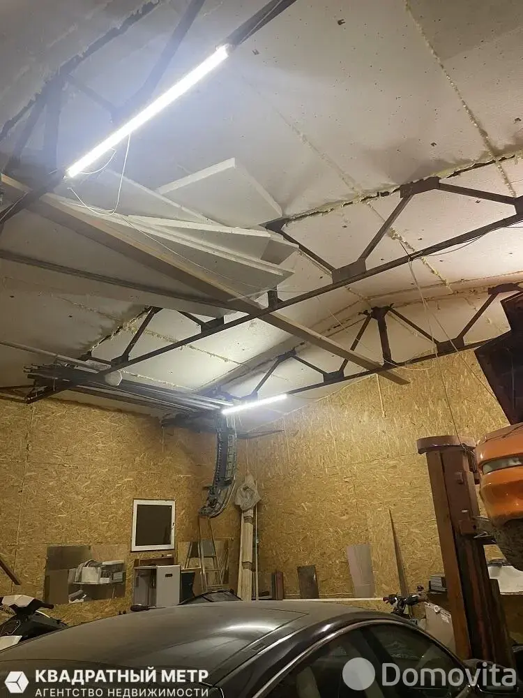 купить дом, Лесная поляна, 