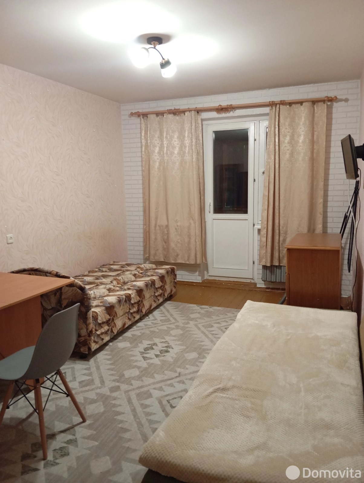квартира, Минск, ул. Народная, д. 4 без посредников