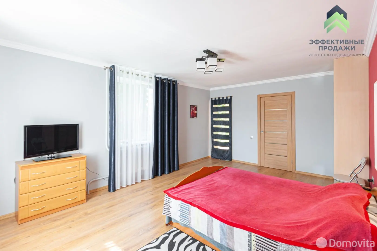 дом, Колодищи, ул. Калиновый Ярок 