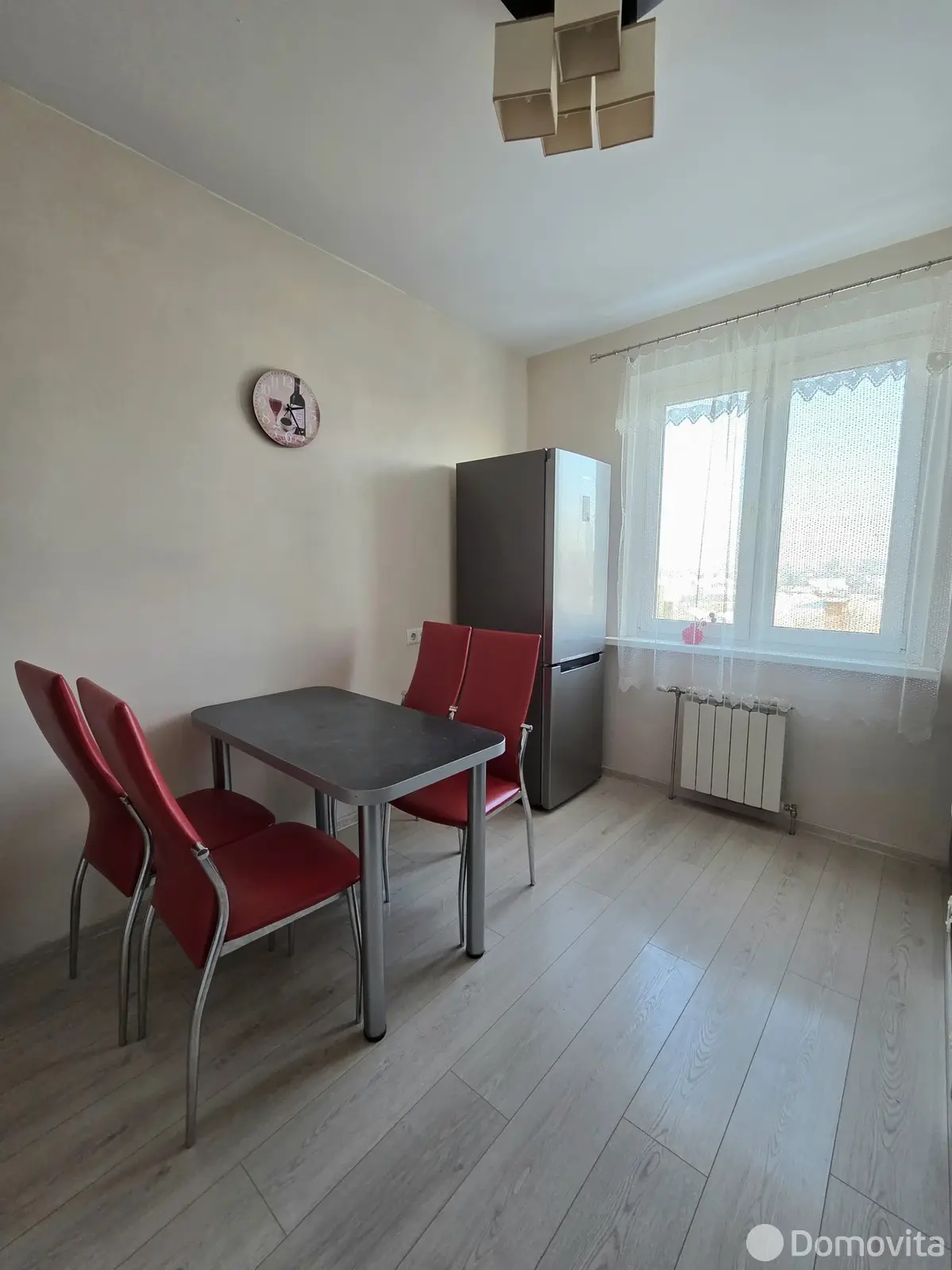 Цена аренды квартиры, Сеница, ул. Набережная, д. 55Б