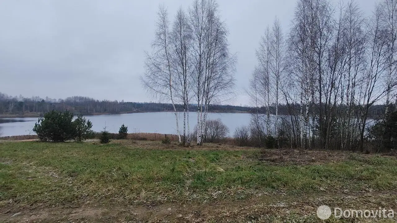 участок, Заславль, ул. Анусинская, д. 74/а 