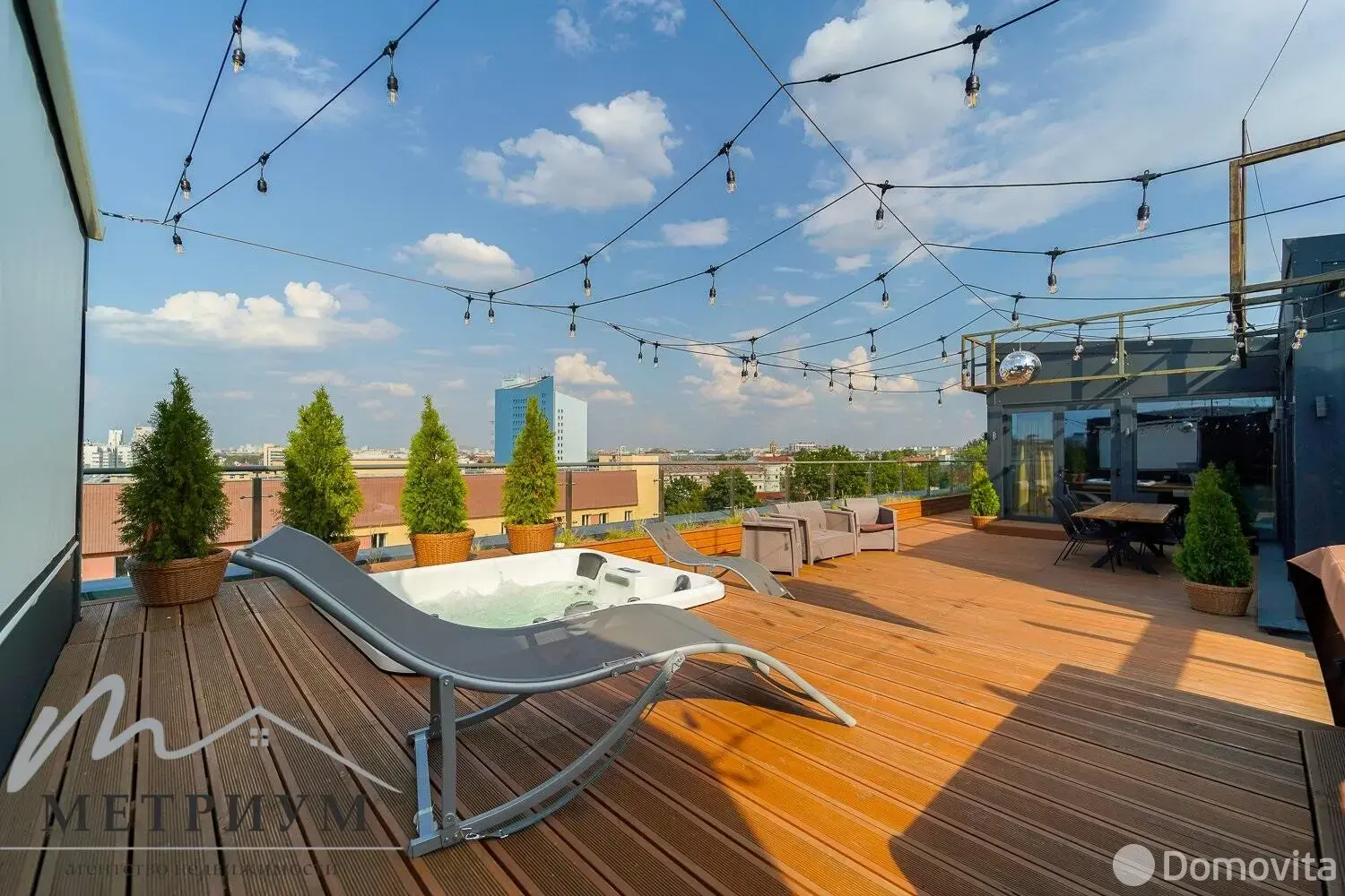 Купить офис на ул. Мясникова, д. 27 в Минске, 995000USD, код 8209 - фото 16