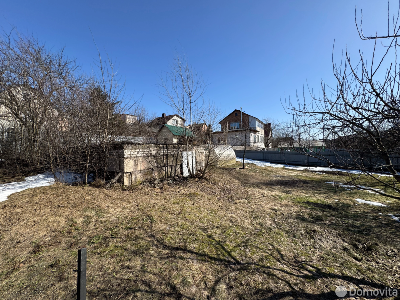 Купить земельный участок, 5.85 соток, Заценьский Родник, Минская область, 42500USD, код 571630 - фото 17