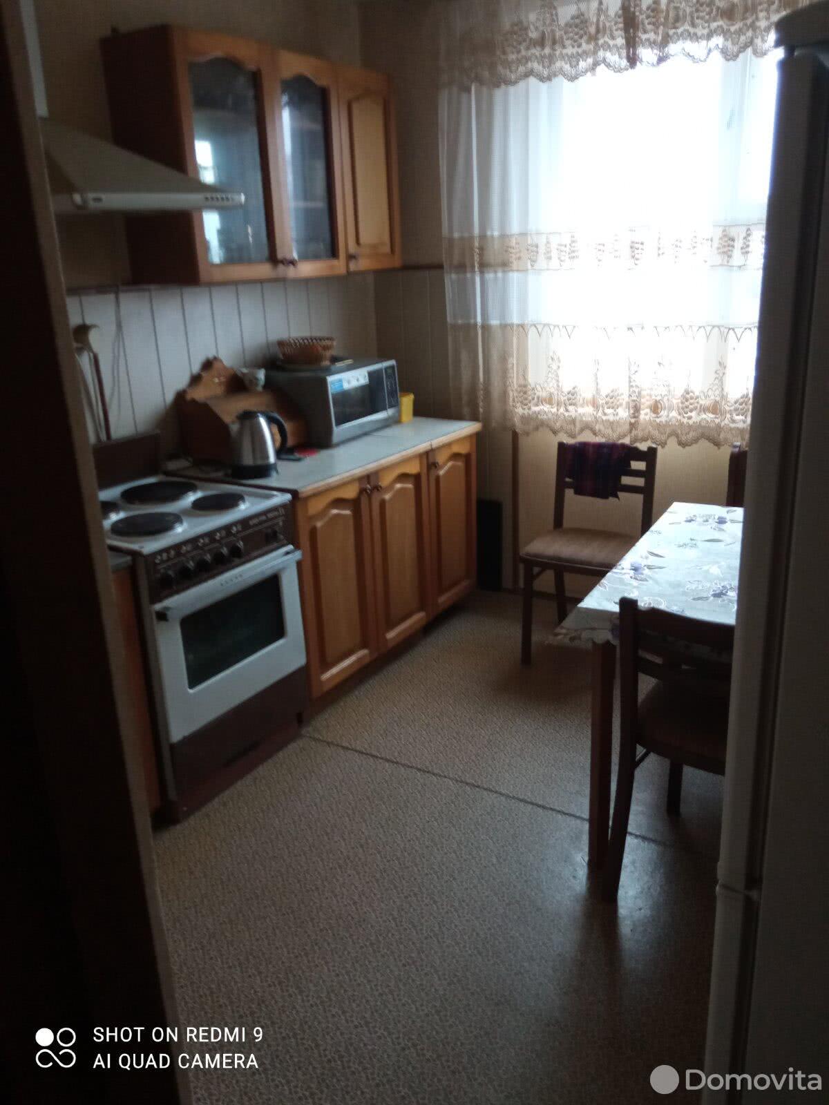 Аренда комнаты в Минске, ул. Плеханова, д. 97, код 10636 - фото 1