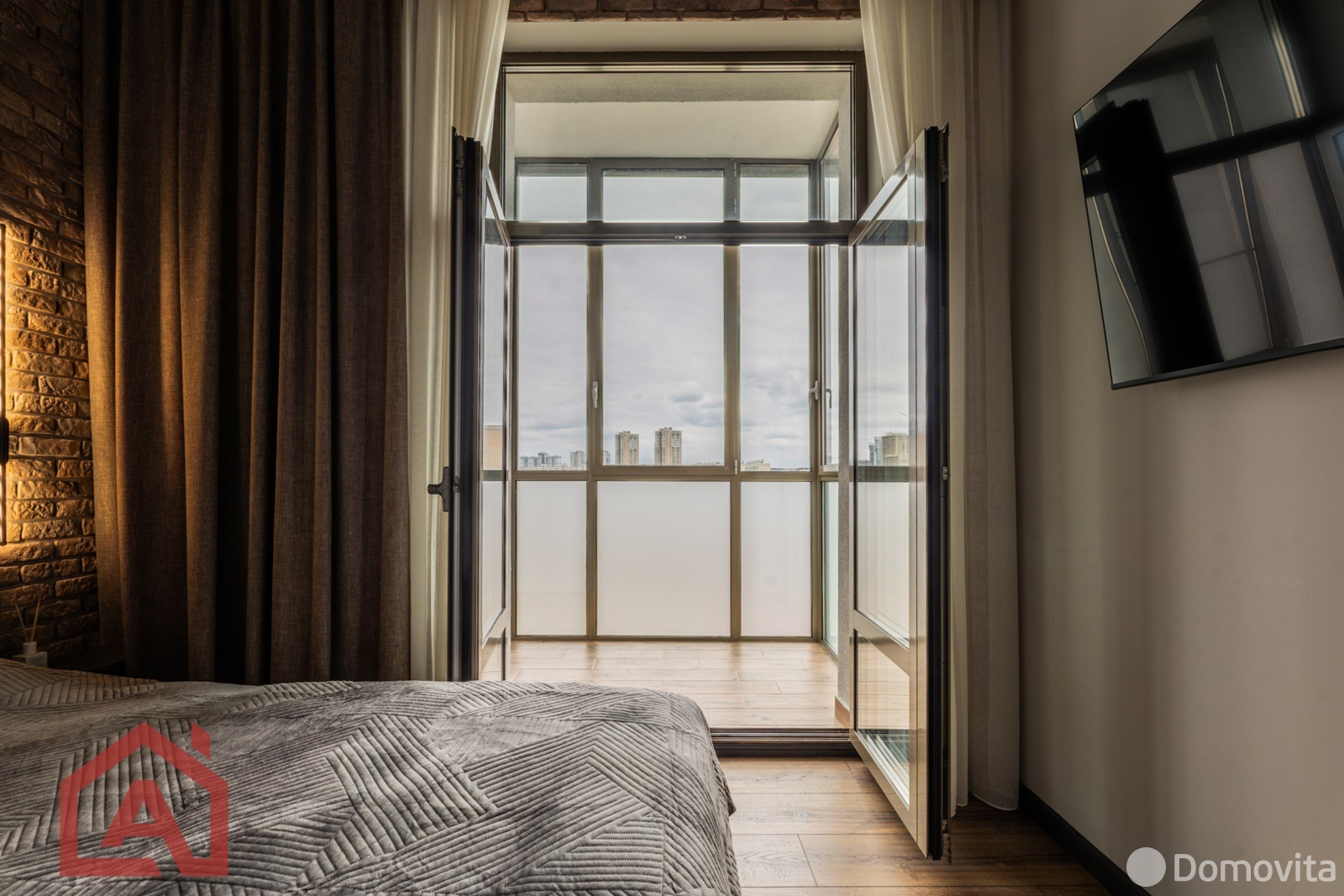 Снять 2-комнатную квартиру в Минске, ул. Ржавецкая, д. 49, 1250USD, код 150988 - фото 11