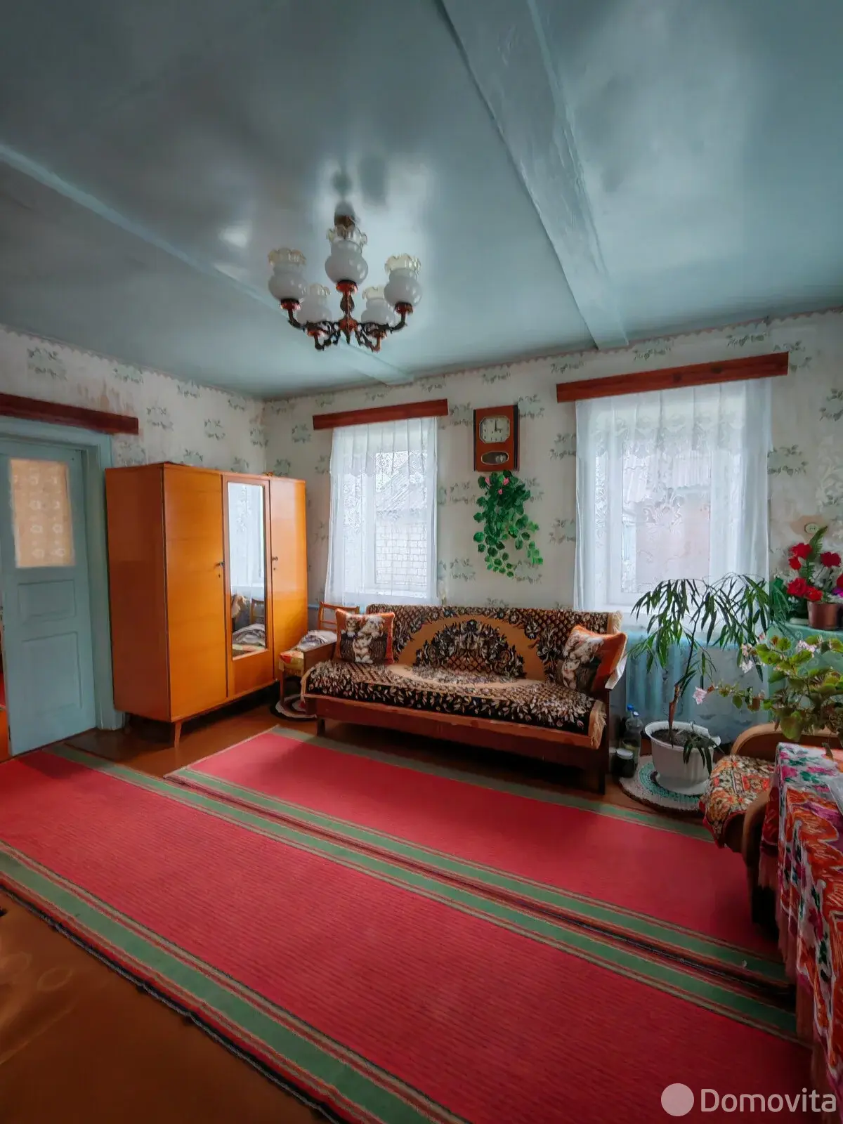 купить коттедж, Носовичи, д. 50
