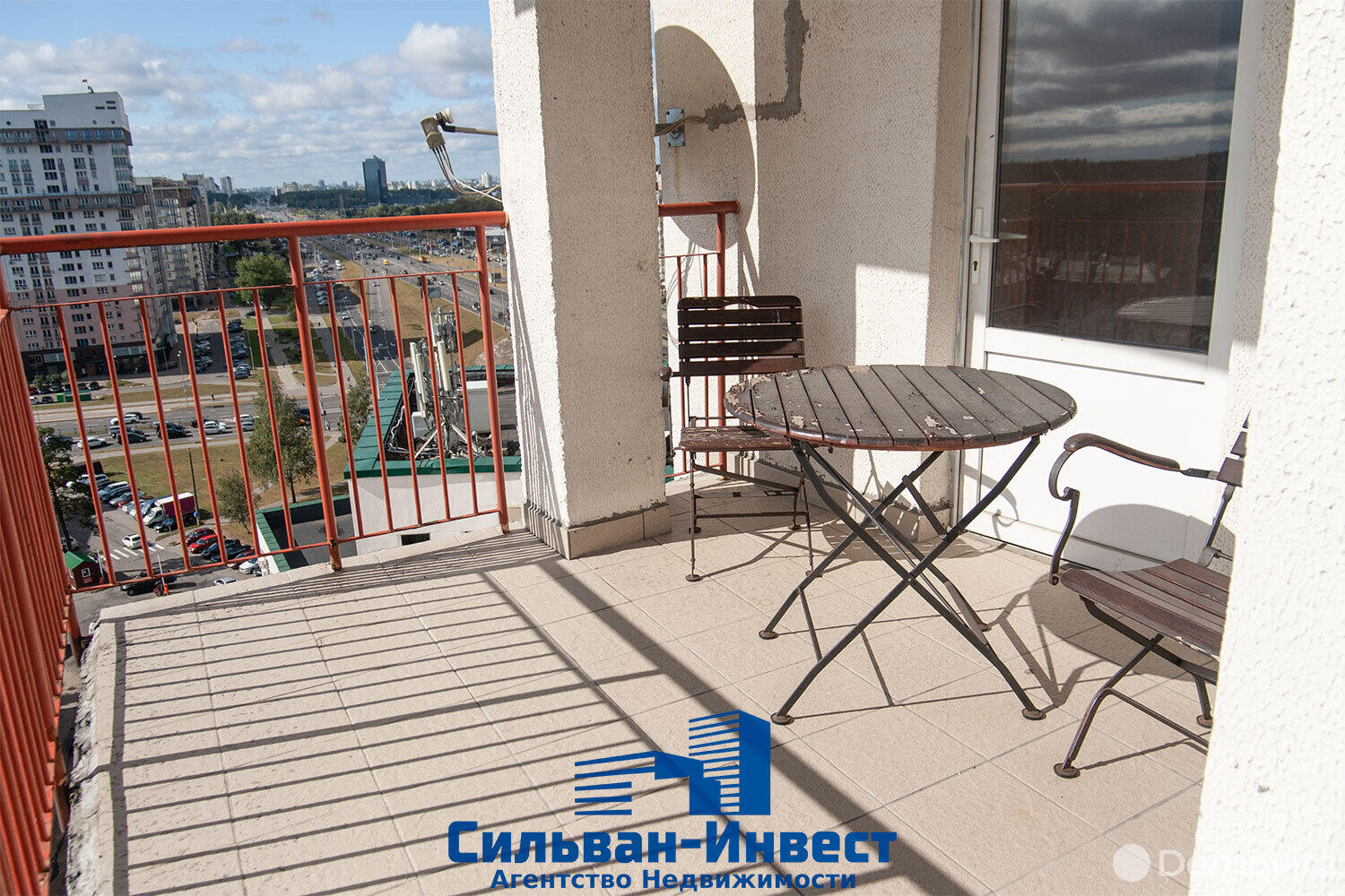 Снять офис на пр-т Независимости, д. 186 в Минске, 2287EUR, код 11091 - фото 23