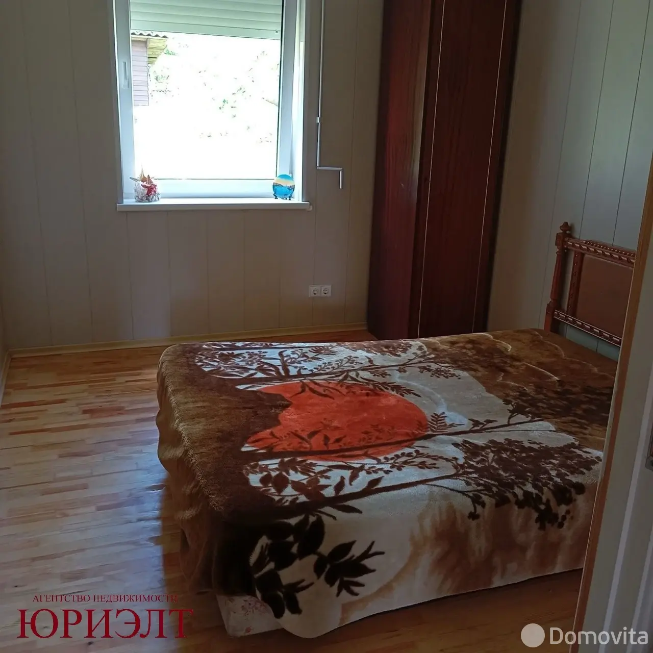Продажа 1-этажной дачи в ВЕРЯГИ Минская область, 150000BYN, код 186158 - фото 15