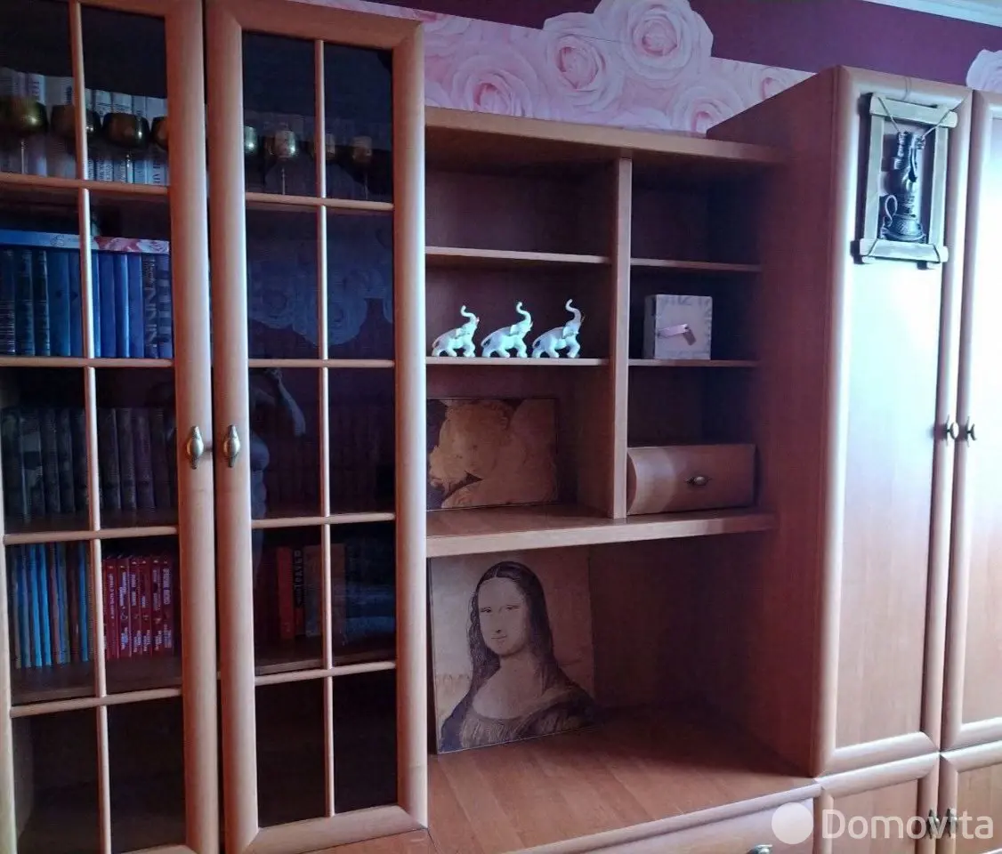 Стоимость аренды квартиры, Новополоцк, ул. Якуба Коласа, д. 56