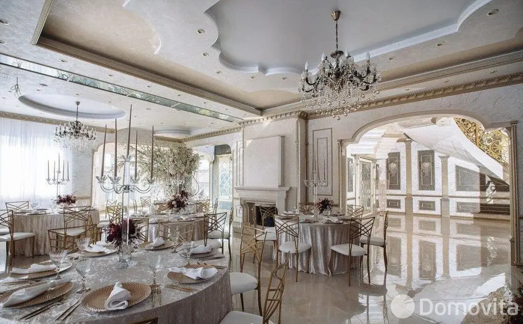 Аренда коттеджа Тарасовский маентак на сутки в Тарасово пер. Садовый, д. 11 , 300BYN, код 1374 - фото 15