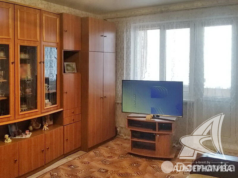 Продажа 4-комнатной квартиры в Беловежском, , 35000 USD, код: 707566 - фото 1