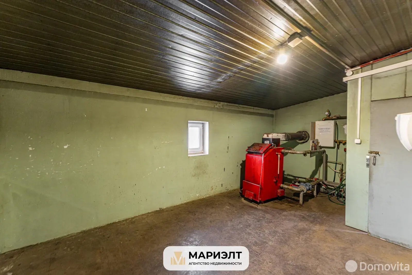 Купить складское помещение на д. 1/В в Байдаках - фото 22