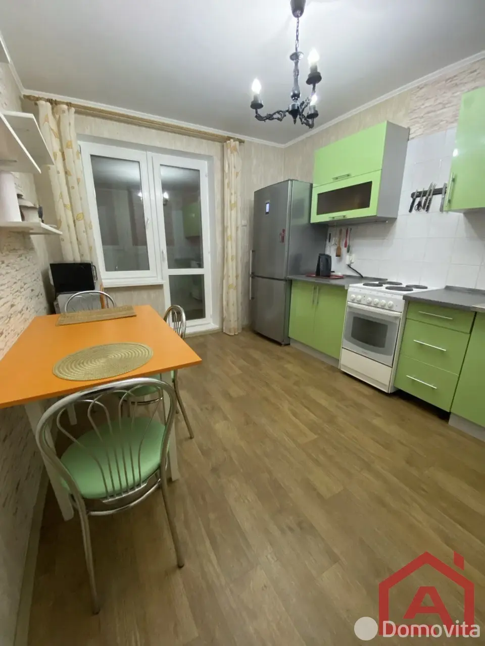 аренда квартиры, Минск, ул. Прушинских, д. 78