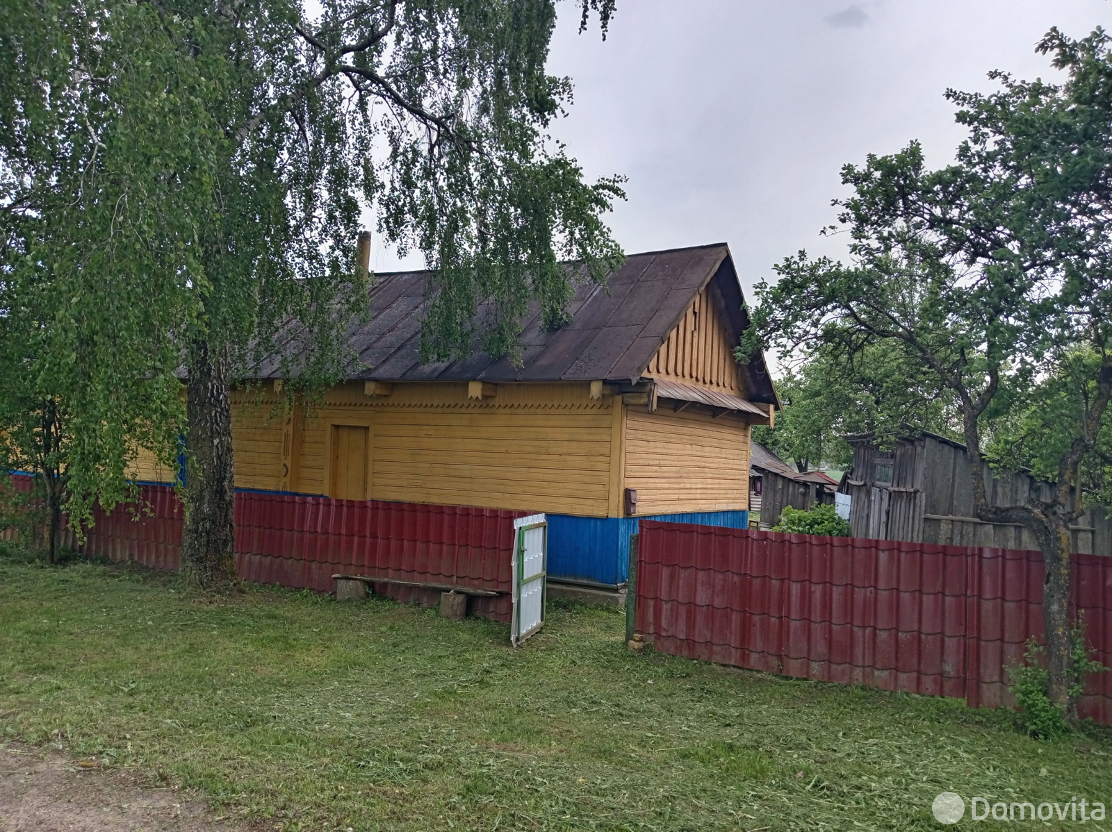 дом, Несвиж, ул. Ленинская, д. 73