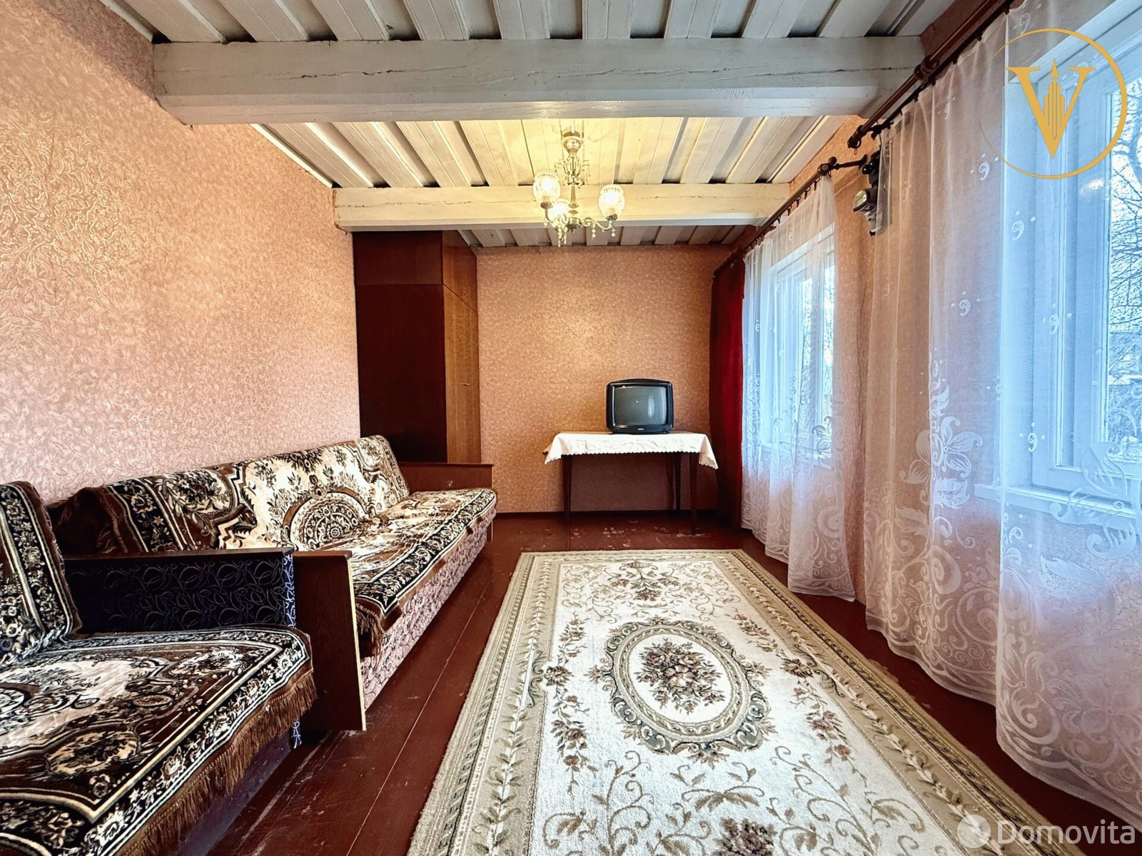 коттедж, Татары, д. 6 без посредников