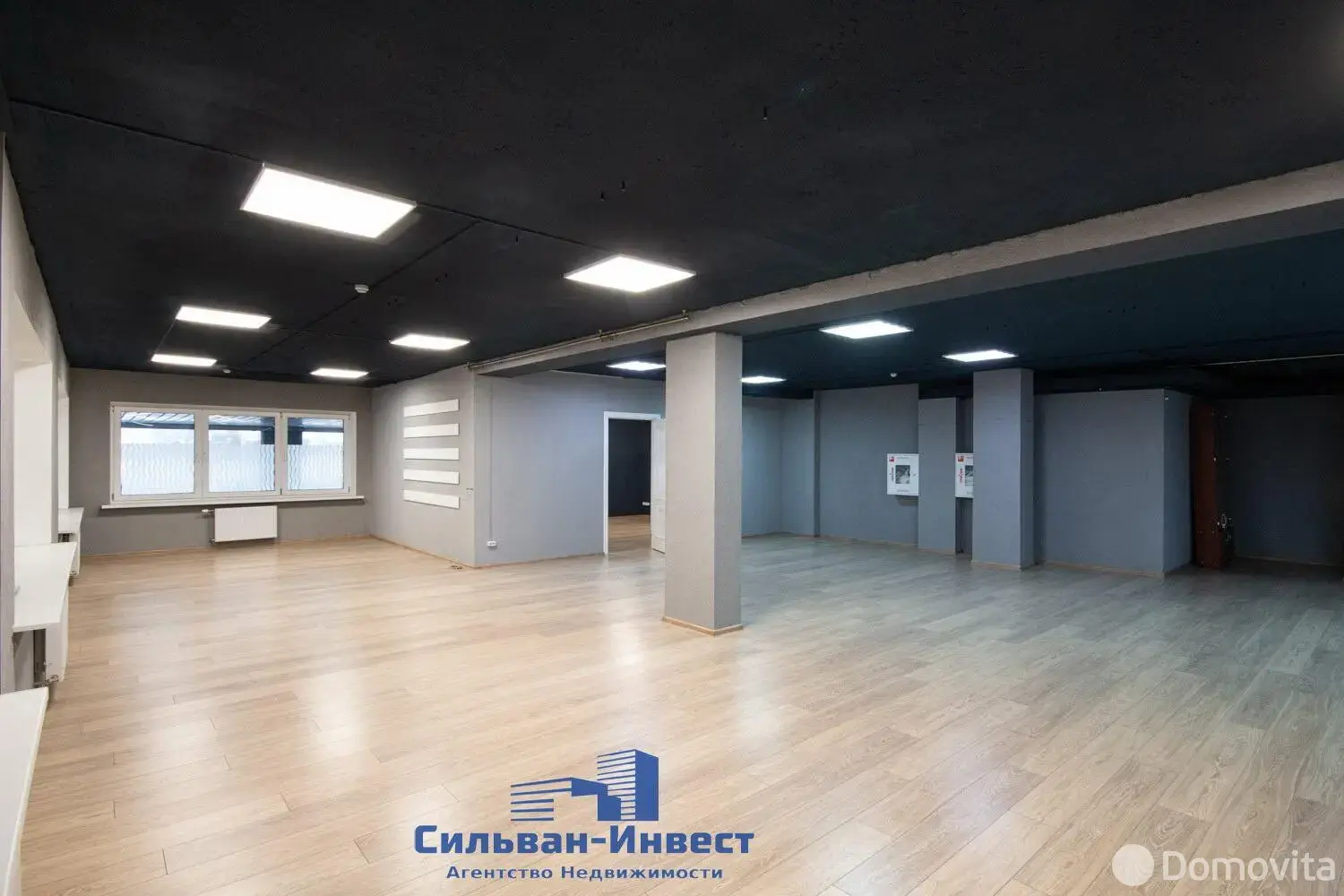 Аренда офиса на пр-т Победителей, д. 119 в Минске, 2459USD, код 16161 - фото 22