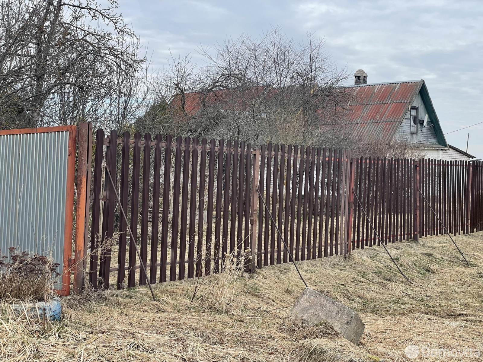 продажа коттеджа, Тадулино, ул. Центральная, д. 7