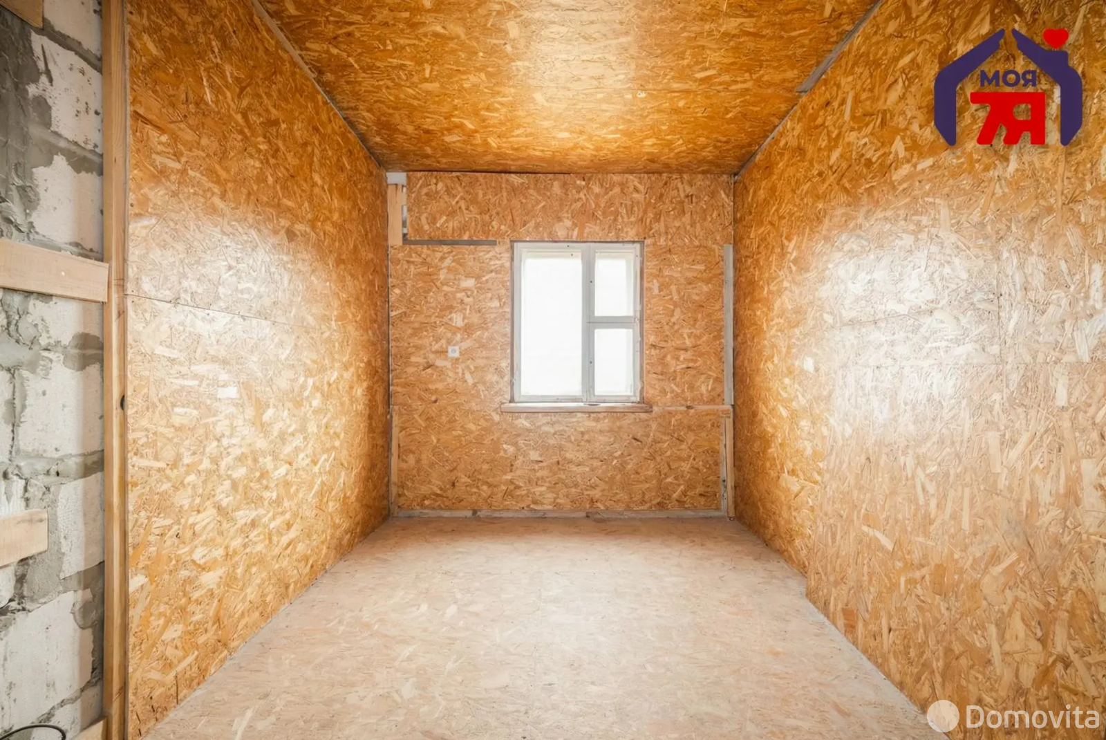 Цена продажи коттеджа, Вороничи, ул. Центральная