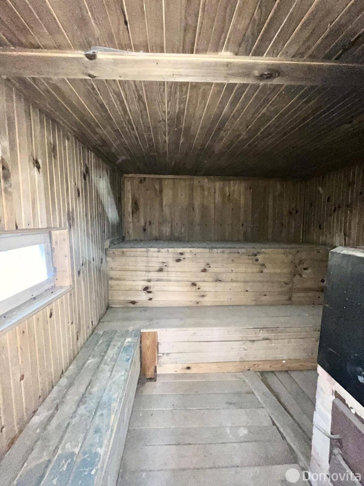 Продажа 2-этажной дачи в Строитель-Калюшки Минская область, 17900USD, код 180719 - фото 14