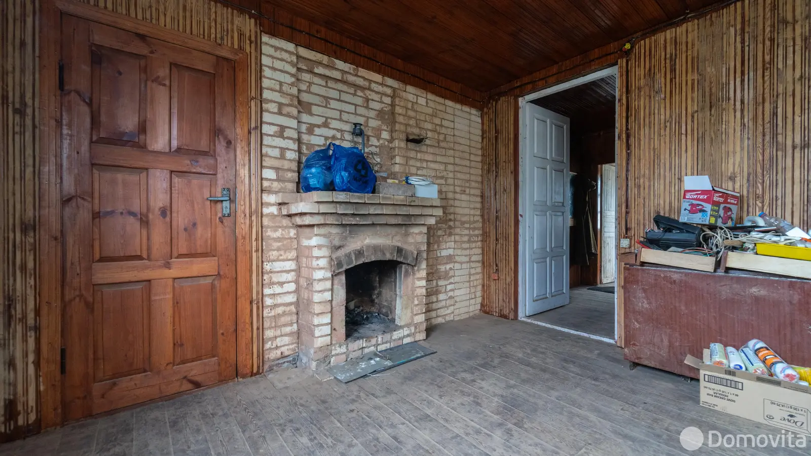 дача, Шарик,