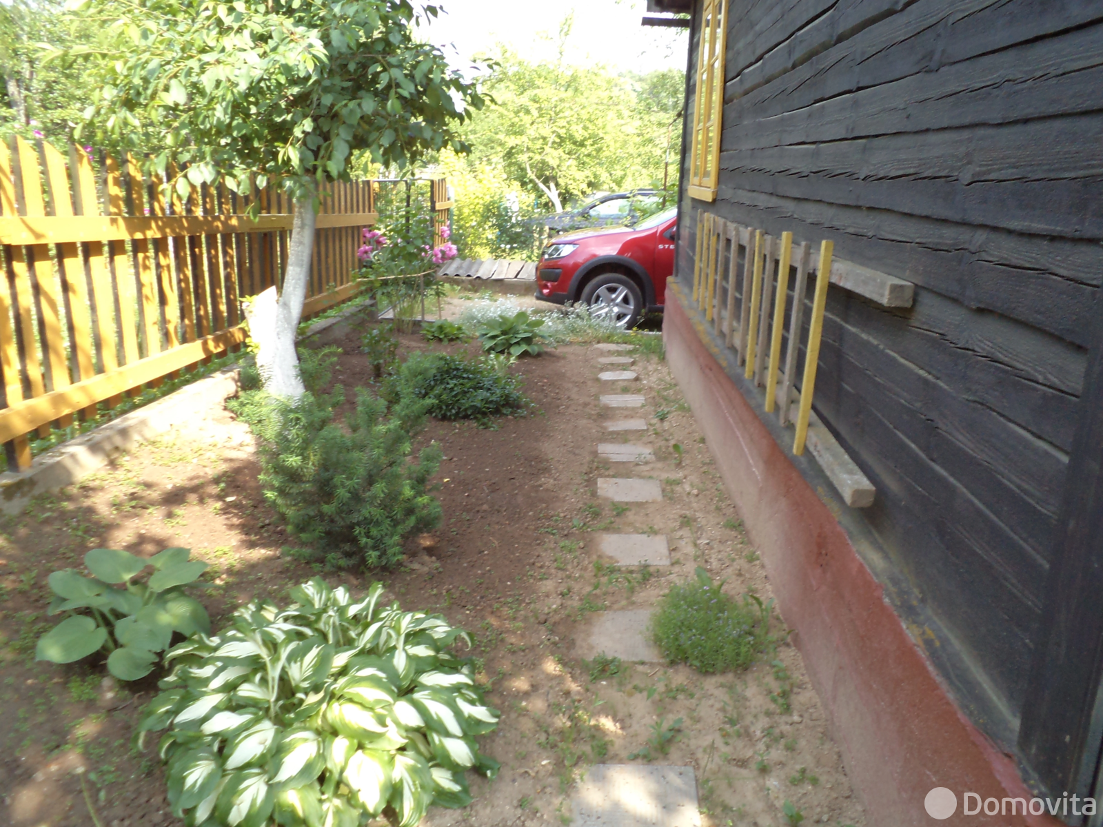 Продажа 2-этажной дачи в Новики Гродненская область, 35000BYN, код 184924 - фото 11