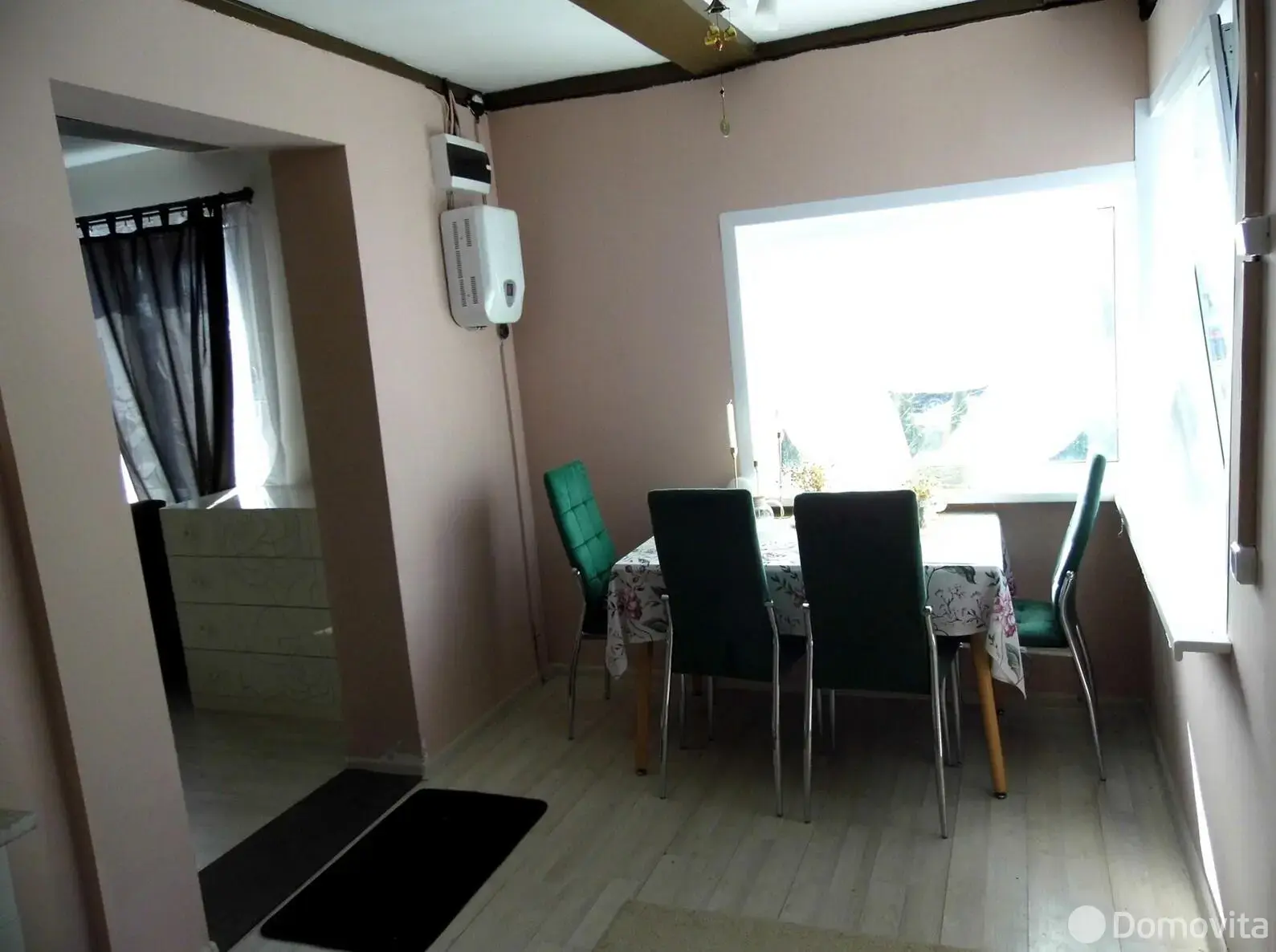 дача, Планета-плюс Воложинский район, 