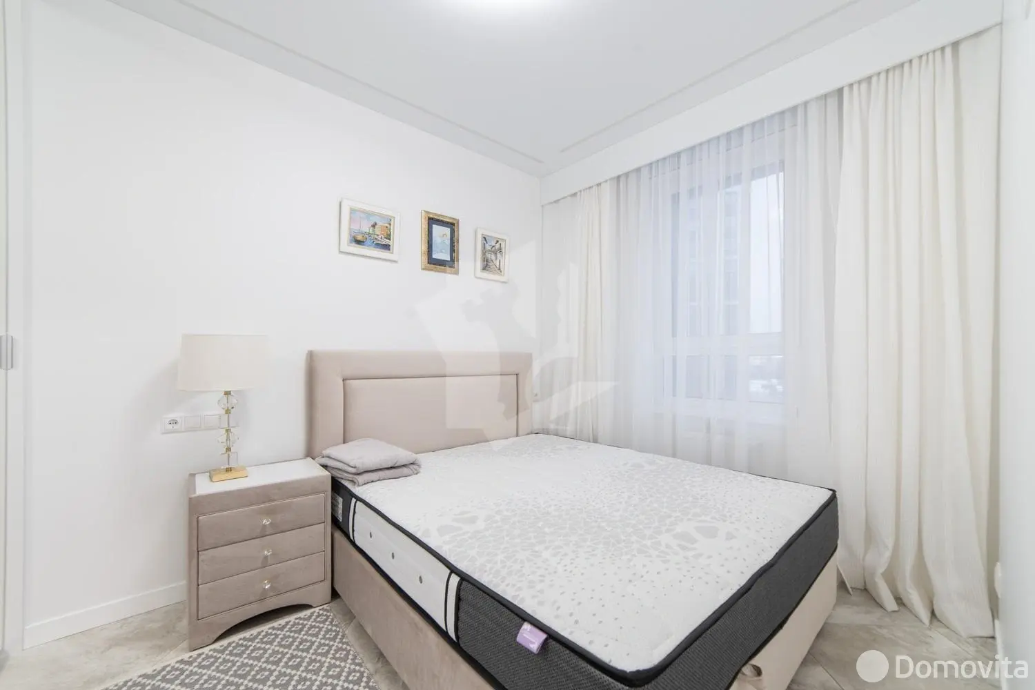 Снять 2-комнатную квартиру в Минске, ул. Нововиленская, д. 31, 950USD, код 148144 - фото 12