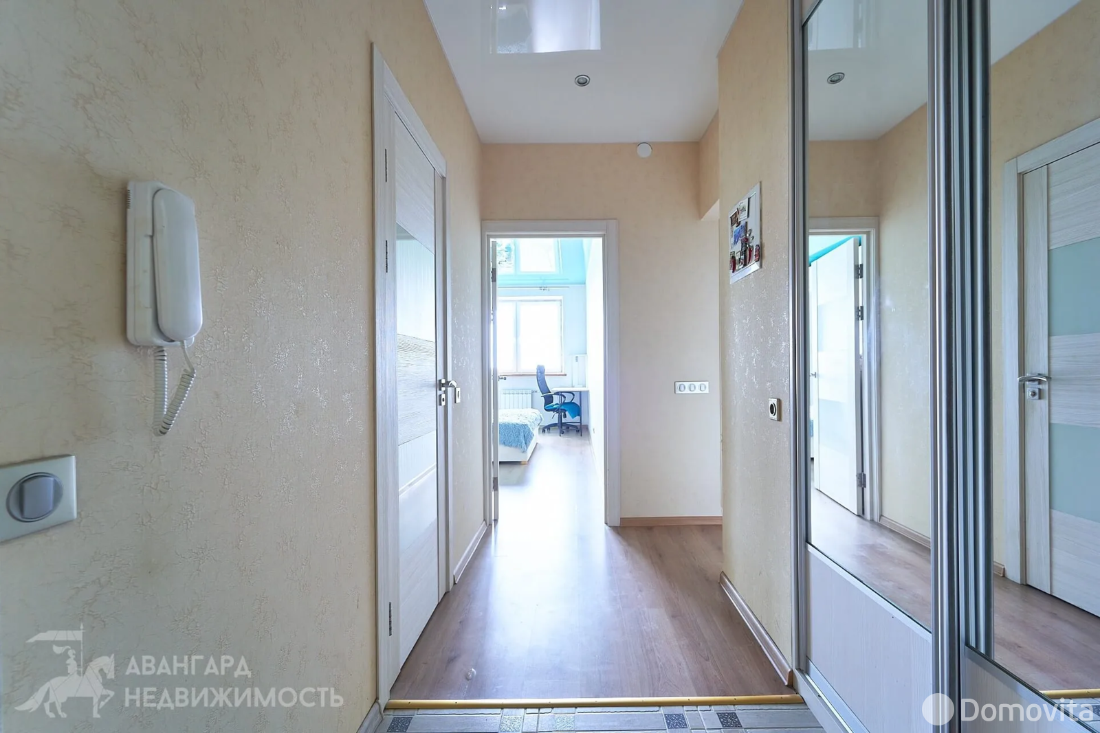 квартира, Минск, ул. Рафиева, д. 54 