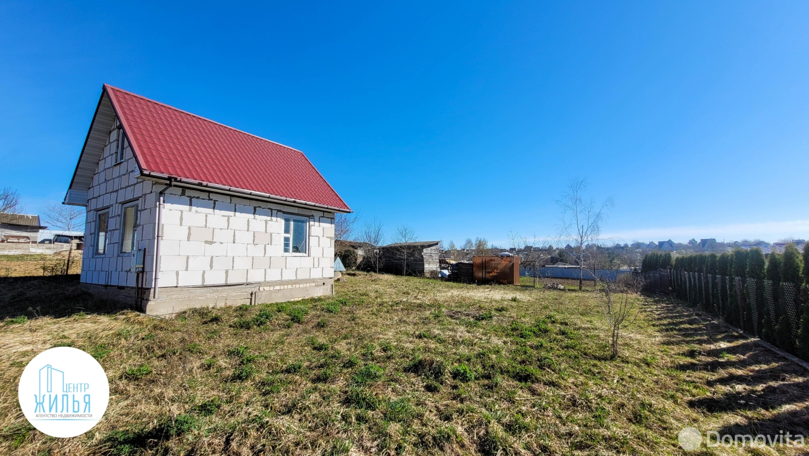 купить дачу, Подснежник-Гривки, д. 103