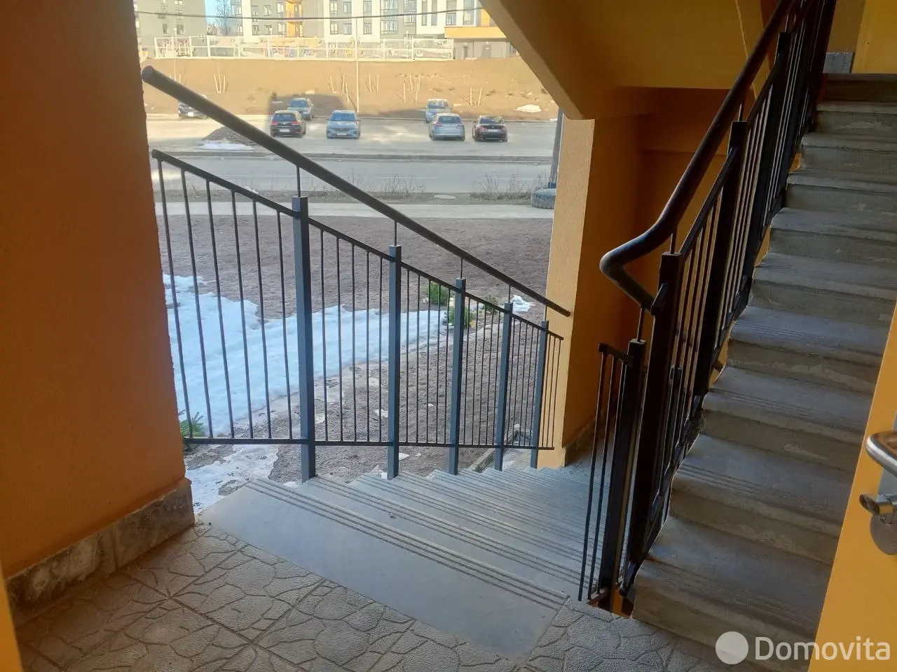 Купить машиноместо в Минске, ул. Железнодорожная, д. 19, код 9516 - фото 3