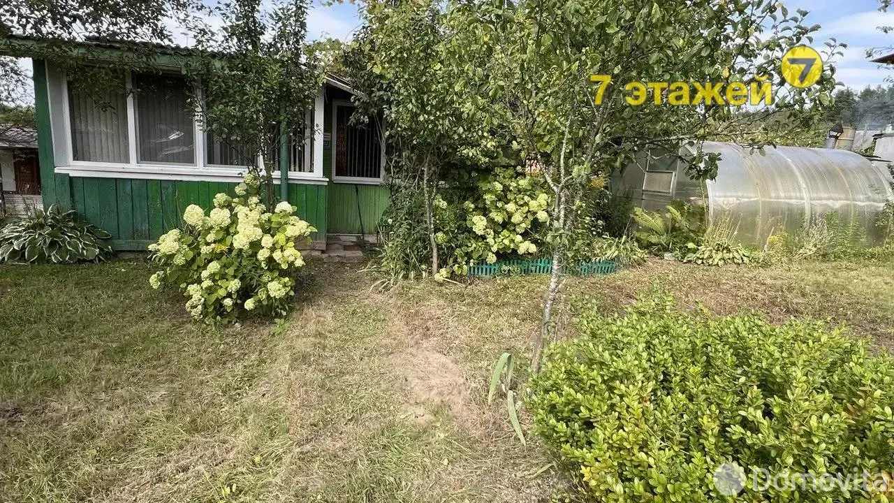 Цена продажи дачи, Ромашка Соломореченская, 