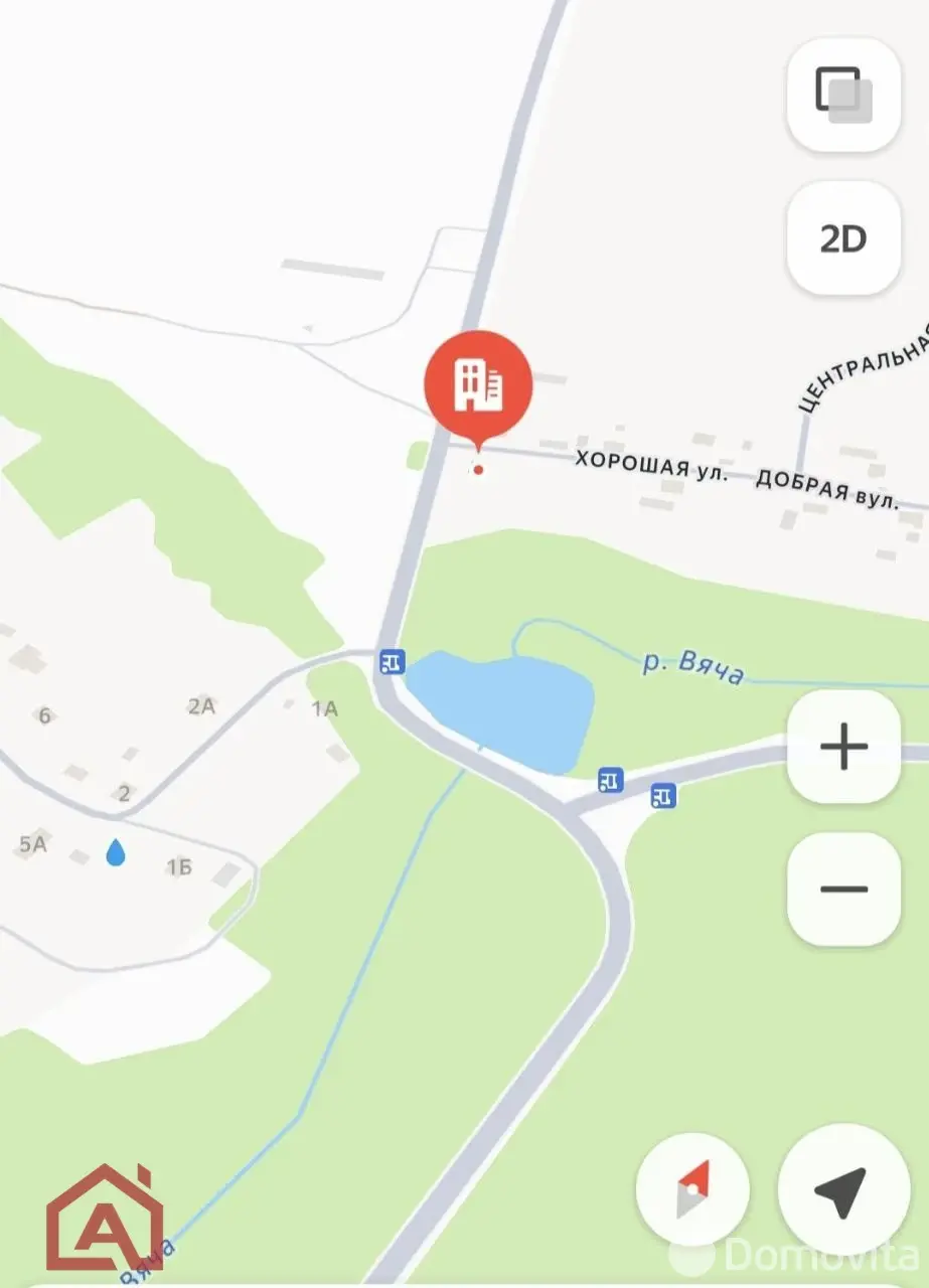 Купить земельный участок, 25 соток, Приселки, Минская область, 33000USD, код 571253 - фото 41