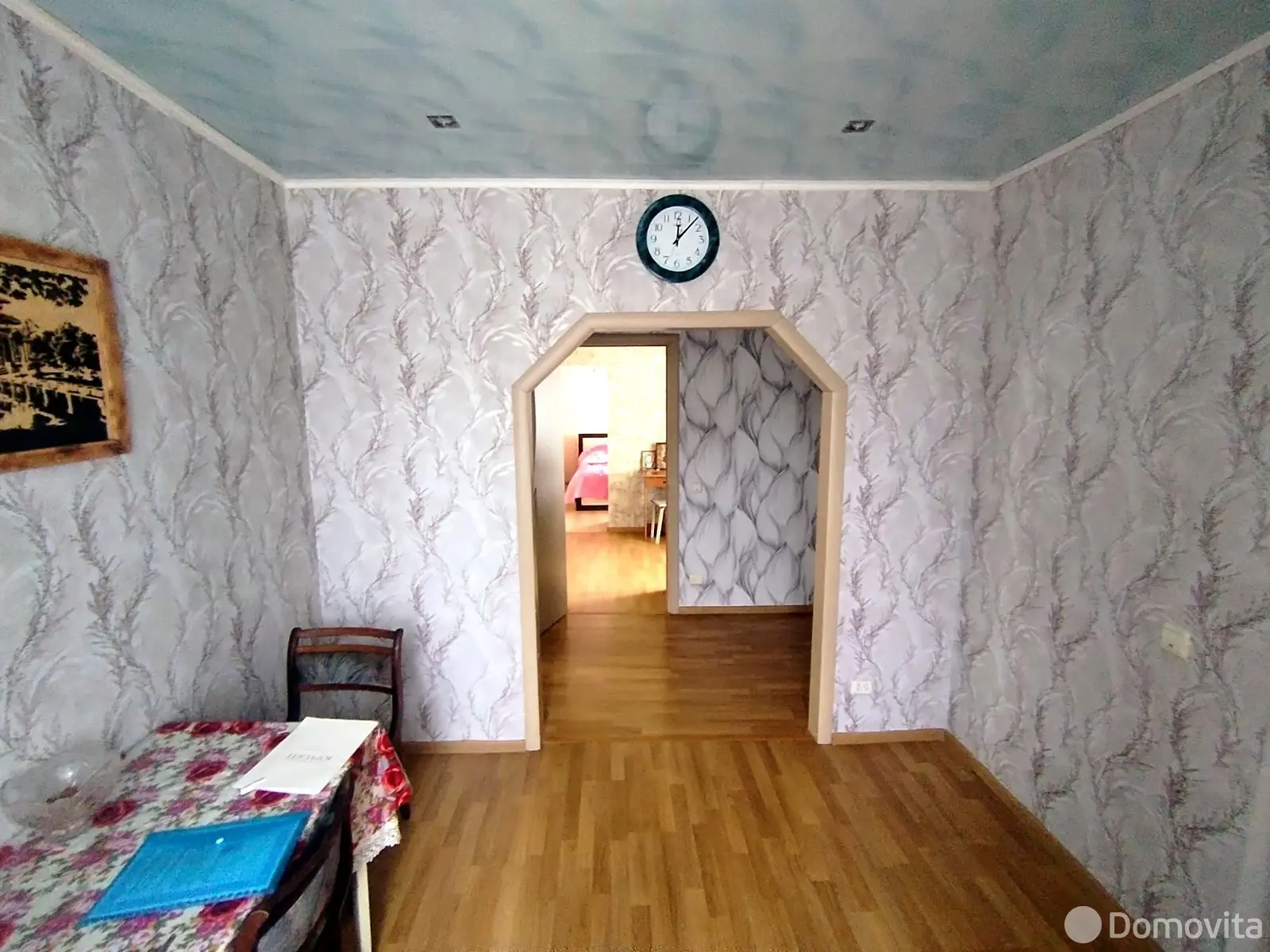 Цена продажи коттеджа, Жлобин, ул. Кирова, д. 8