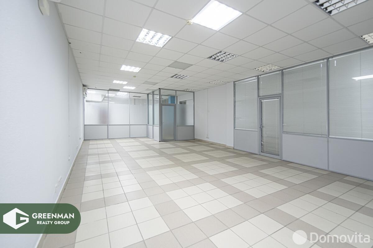 Купить офис на ул. Ваупшасова, д. 10 в Минске, 130000USD, код 7921 - фото 10