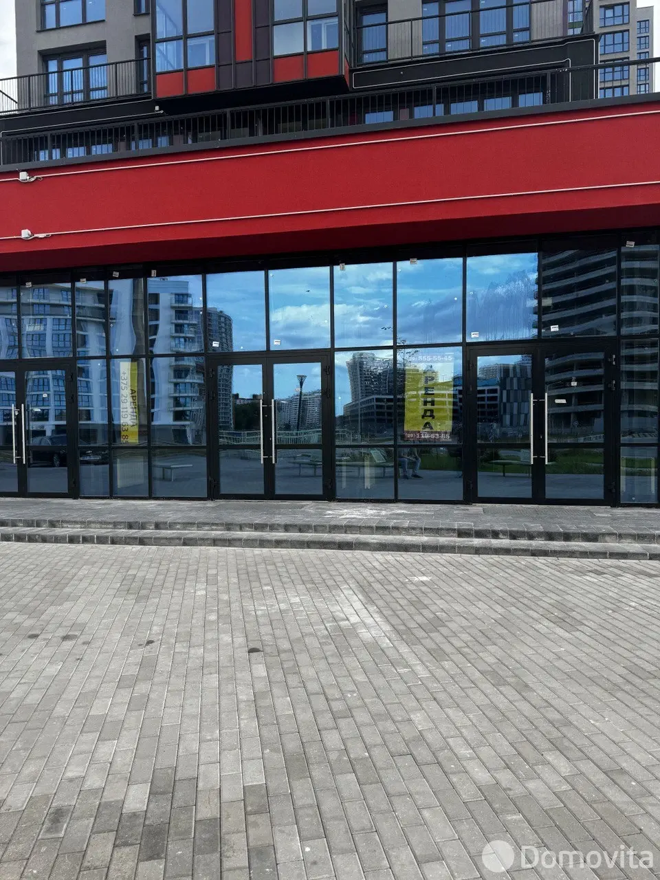 Продажа торговой точки на ул. Братская, д. 11 в Минске, 73000USD, код 997890 - фото 6
