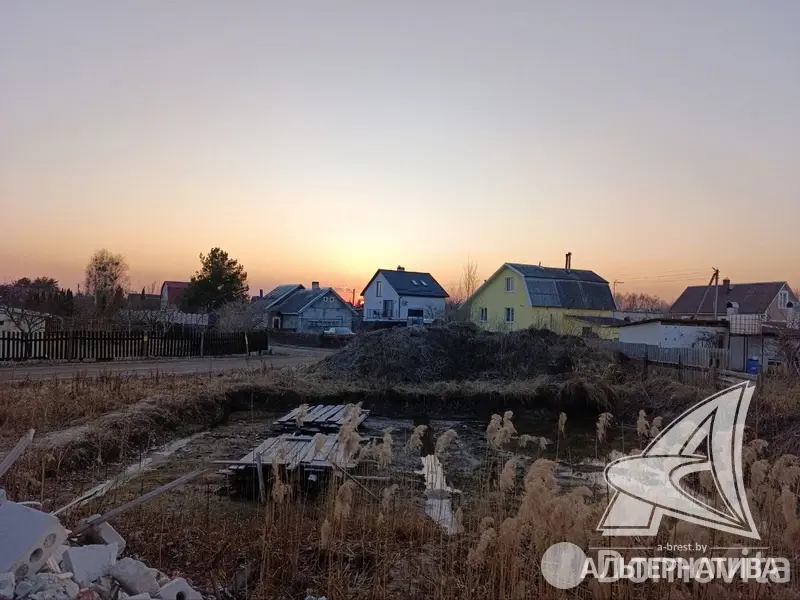 участок, Брест, - лучшее предложение