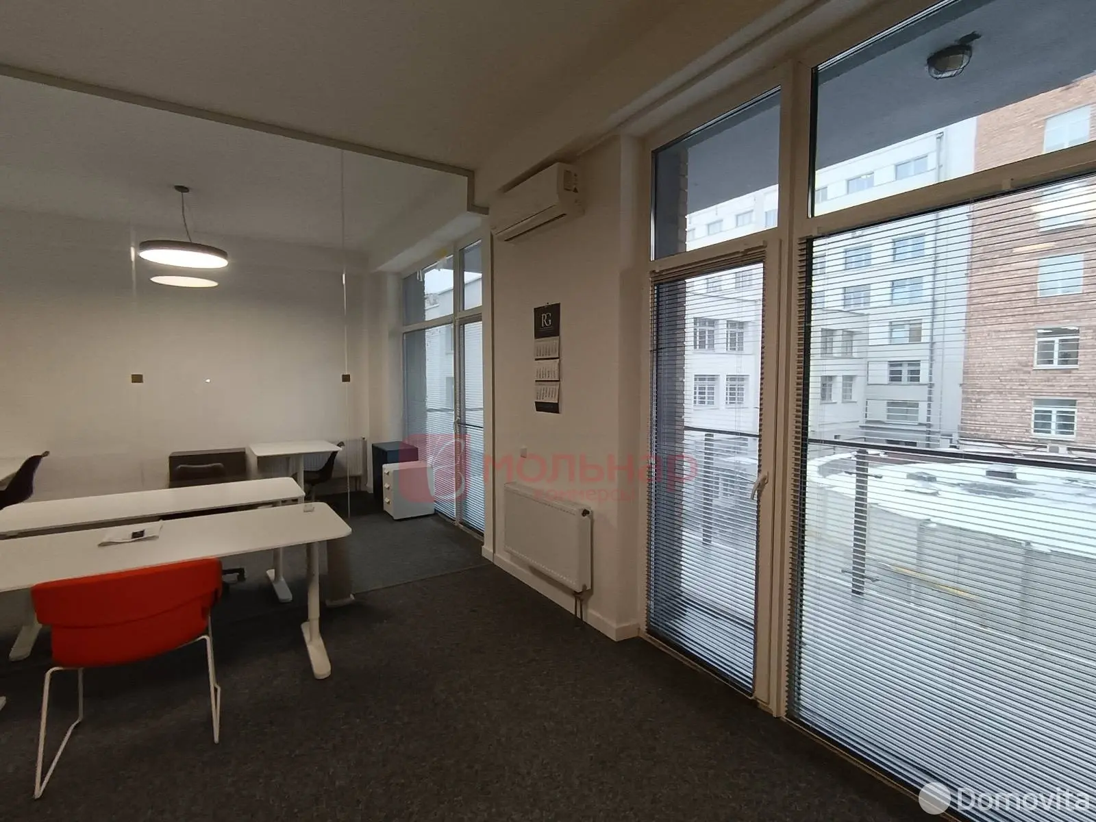 офис, Минск, ул. Мясникова, д. 27