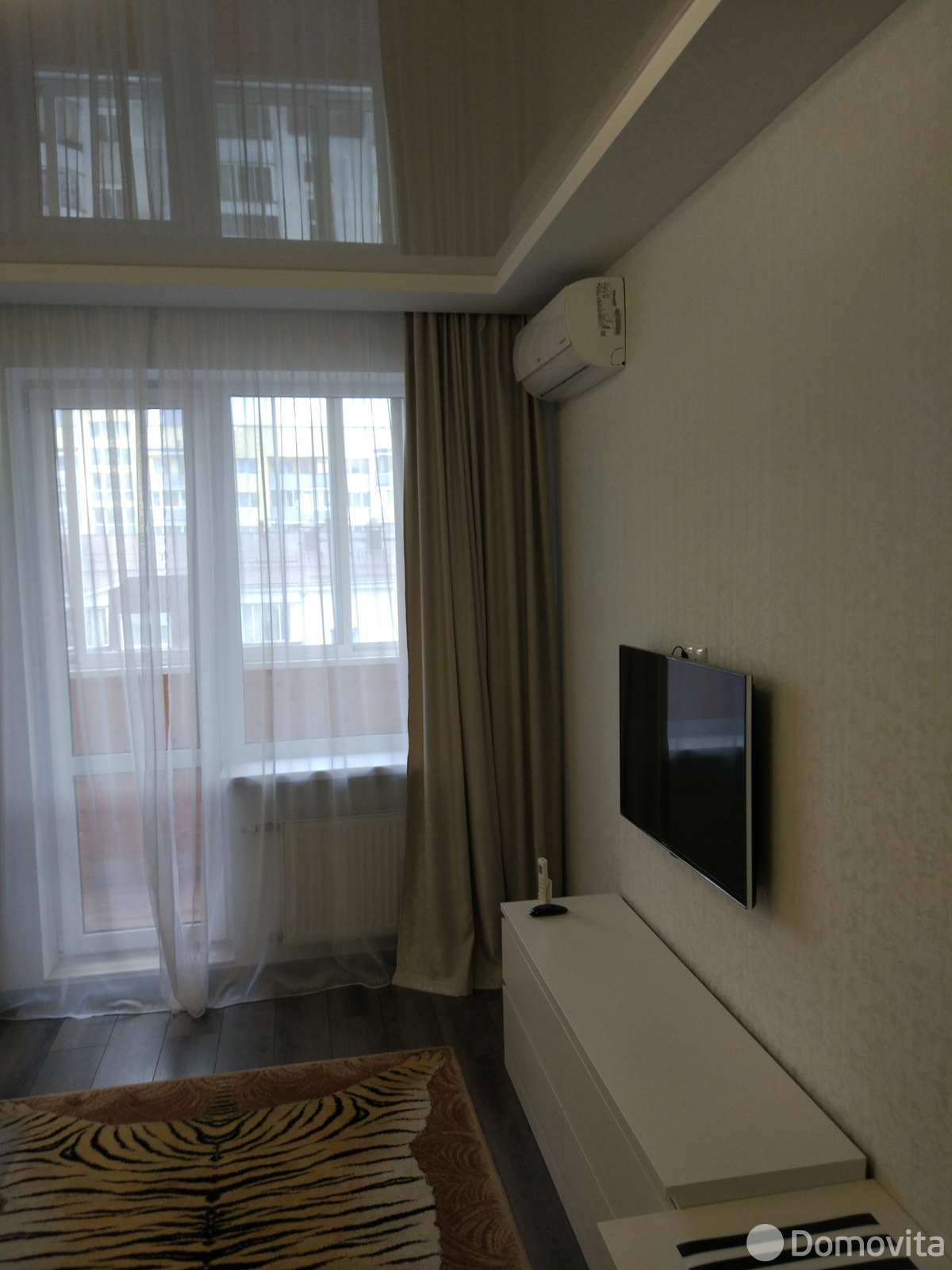 Снять 1-комнатную квартиру в Минске, ул. Кольцова, д. 5, 440USD, код 148605 - фото 11