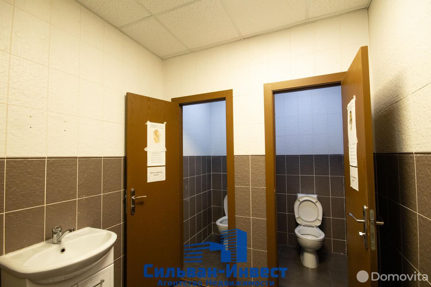 Снять офис на ул. Старовиленская, д. 100/2 в Минске, 6656EUR, код 12515 - фото 40