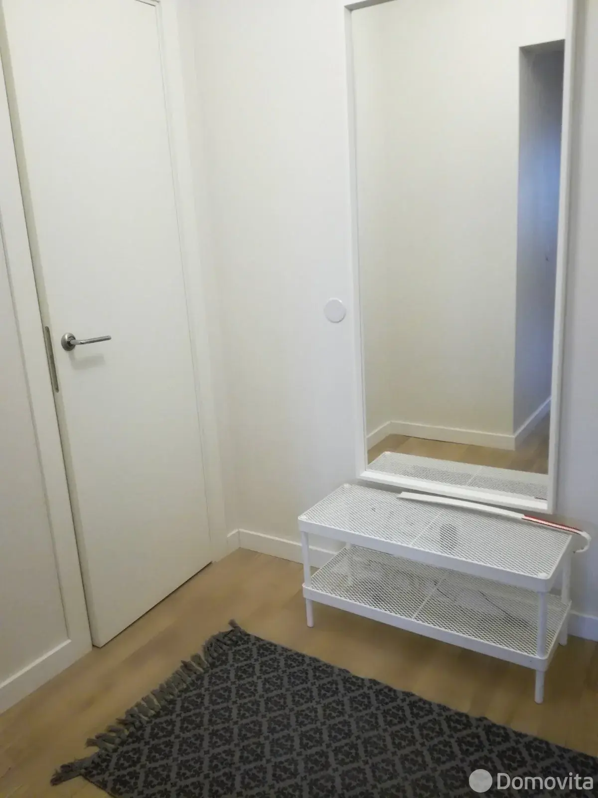 Снять 1-комнатную квартиру в Минске, пр-т Газеты Правда, д. 17, 600USD, код 148465 - фото 11