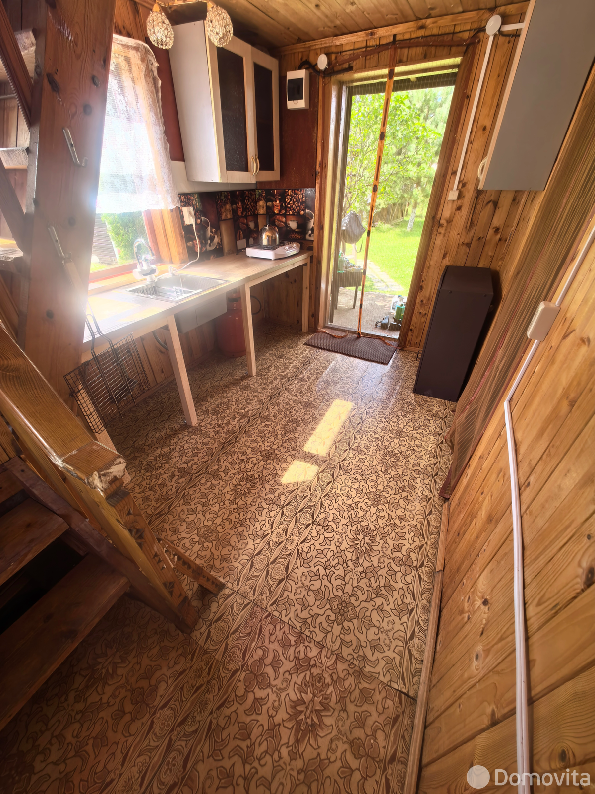 Продажа 2-этажной дачи в Торфяник-2008 Минская область, 14700USD, код 183930 - фото 15